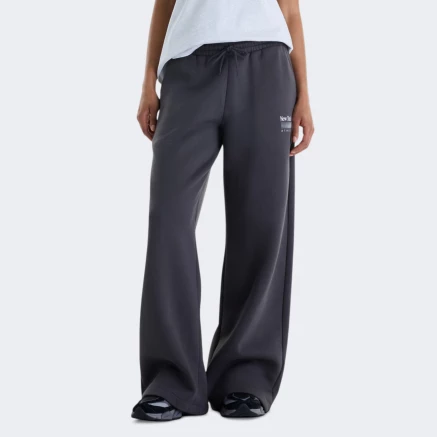 Спортивнi штани New Balance Trackside Fleece Pant - 188189