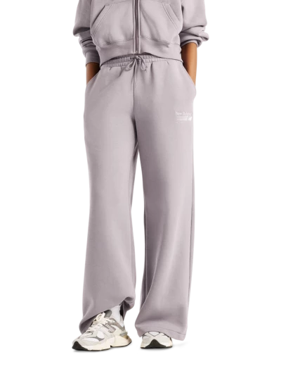 Спортивнi штани New Balance Trackside Fleece Pant - 188190