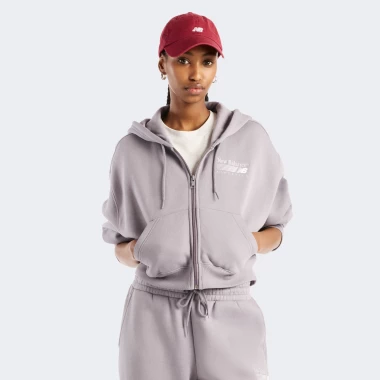 Trackside Fleece Full Zip Trackside Fleece Full Zip