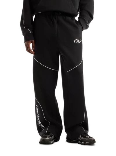 Спортивнi штани New Balance Trackside Fleece Pant - 188175