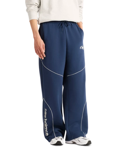 Спортивнi штани New Balance Trackside Fleece Pant - 188176