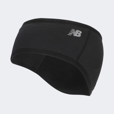 Performance Fleece Contour Headband Performance Fleece Contour Headband
