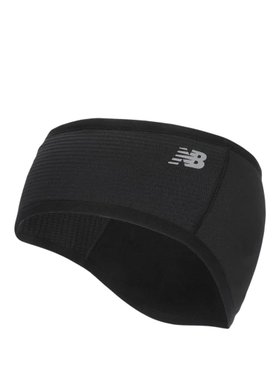 Пов'язка New Balance Performance Fleece Contour Headband - 188174