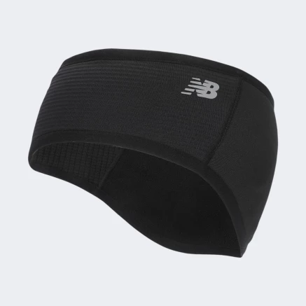 Пов'язка New Balance Performance Fleece Contour Headband - 188174