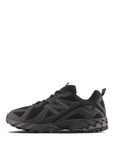 Кросівки New Balance model 610 - 188177
