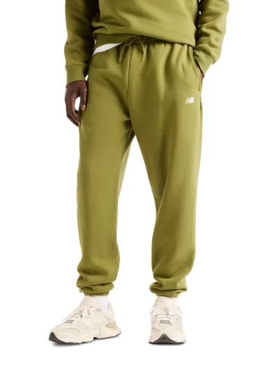 Спортивнi штани New Balance Sport Essentials Fleece Jogger - 188178