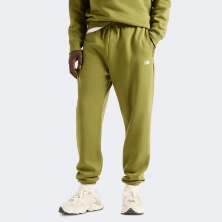 Спортивнi штани New Balance Sport Essentials Fleece Jogger - 188178