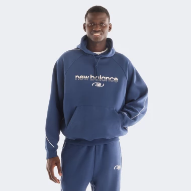 Trackside Fleece Hoodie Trackside Fleece Hoodie