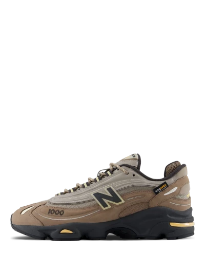Кросівки New Balance model 1000 Cordura - 188184