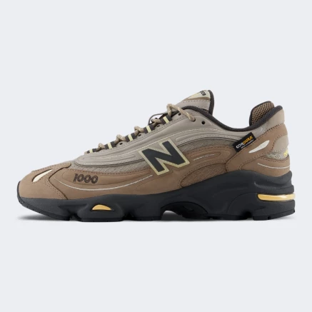 Кросівки New Balance model 1000 Cordura - 188184