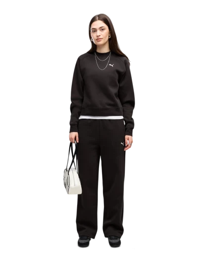 Спортивний костюм Puma Loungewear Standard Sweat Suitt FL cl - 188412