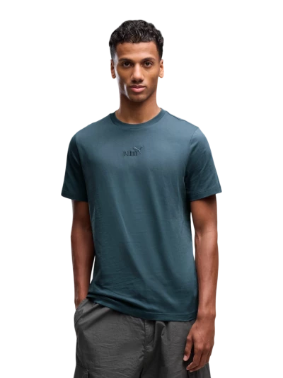 Футболка Puma ESS No.1 Logo Tee - 188410