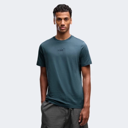 Футболка Puma ESS No.1 Logo Tee - 188410 Футболка Puma ESS No.1 Logo Tee - 188410