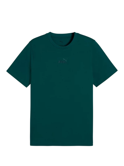 Футболка Puma ESS No.1 Logo Tee - 188411