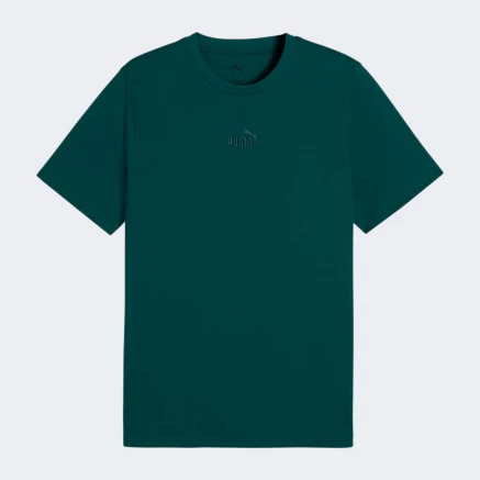 Футболка Puma ESS No.1 Logo Tee - 188411 Футболка Puma ESS No.1 Logo Tee - 188411