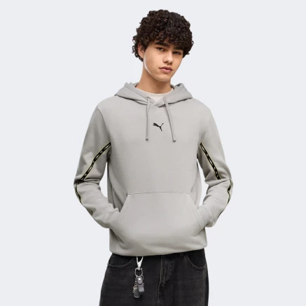 Кофта Puma ESS TAPE Hoodie FL - 188419