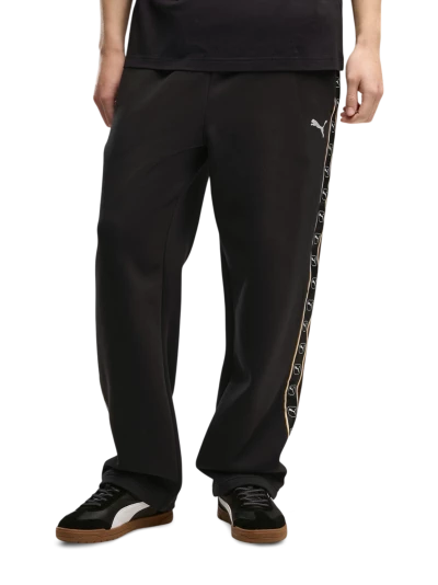 Спортивнi штани Puma ESS ELEVATED TAPE Relaxed Sweatpants FL op - 188422