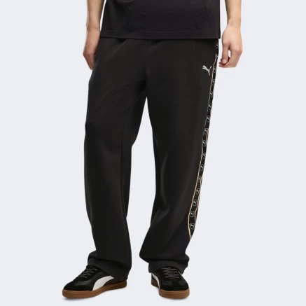 Спортивнi штани Puma ESS ELEVATED TAPE Relaxed Sweatpants FL op - 188422 Спортивнi штани Puma ESS ELEVATED TAPE Relaxed Sweatpants FL op - 188422