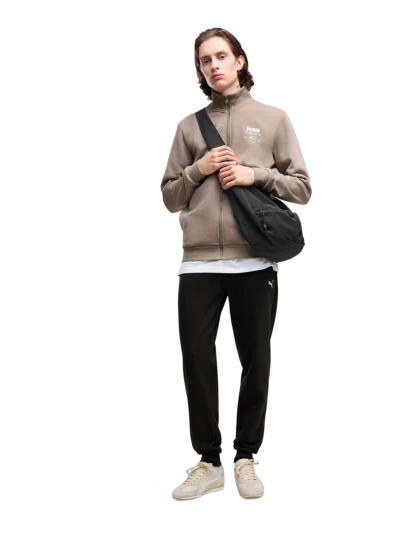 Спортивний костюм Puma SPORT FASHION Sweat Suit FL - 188423