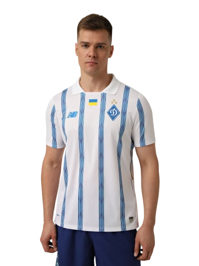 Футболка New Balance FCDK Home Retail - 186581