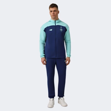 FCDK Travel Fleece FCDK Travel Fleece