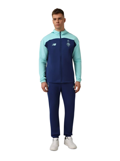 Спортивний костюм New Balance FCDK Travel Fleece - 186573