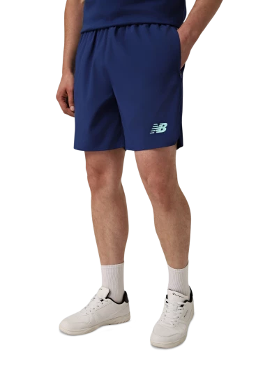 Шорти New Balance FCDK Woven - 186565