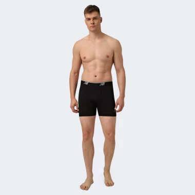Mens Mesh 5 Inch Boxer Brief No Fly 3 Pack Mens Mesh 5 Inch Boxer Brief No Fly 3 Pack