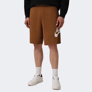 M NK CLUB ALUMNI FT SHORT M NK CLUB ALUMNI FT SHORT