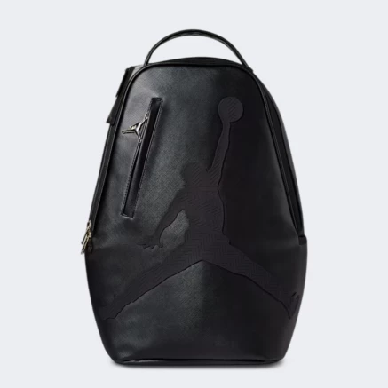 Рюкзак Jordan JAM 6RINGS SOLE TREAD BACKPACK - 187769 Рюкзак Jordan JAM 6RINGS SOLE TREAD BACKPACK - 187769