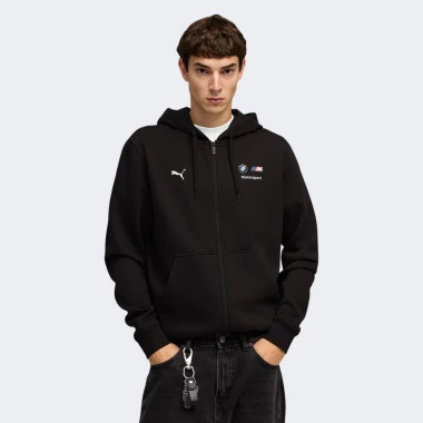 BMW MMS Ess Fleece Jacket BMW MMS Ess Fleece Jacket