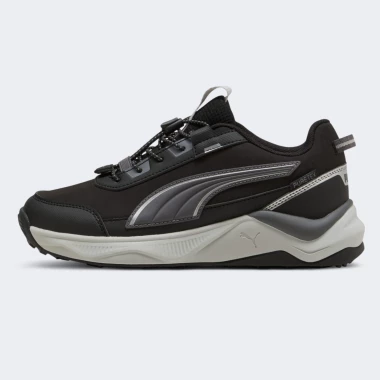 Evolve 2.0 Trail Puretex Lo Jr