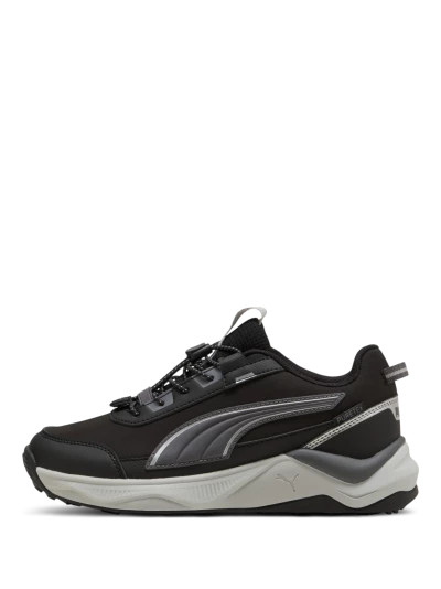 Кросівки Puma Evolve 2.0 Trail Puretex Lo Jr - 188394