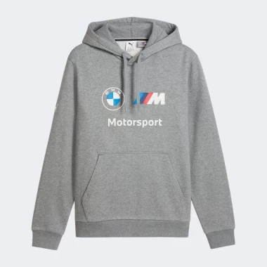 BMW MMS Ess Hoodie Fleece BMW MMS Ess Hoodie Fleece