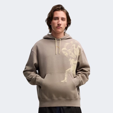 Кофта Puma MEMORY LANE Hoodie FL - 188399