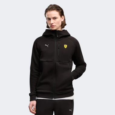 Ferrari Tech Jacket Ferrari Tech Jacket
