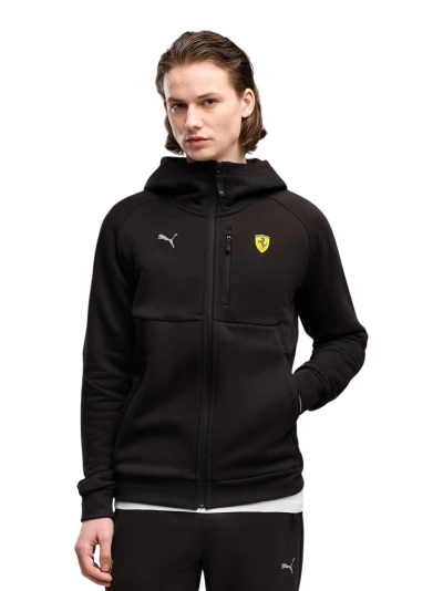 Кофта Puma Ferrari Tech Jacket - 188402