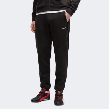 Спортивнi штани Puma Ferrari Tech Pant - 188403