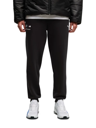 Спортивнi штани Puma BMW MMS Ess Pants Fleece - 188405