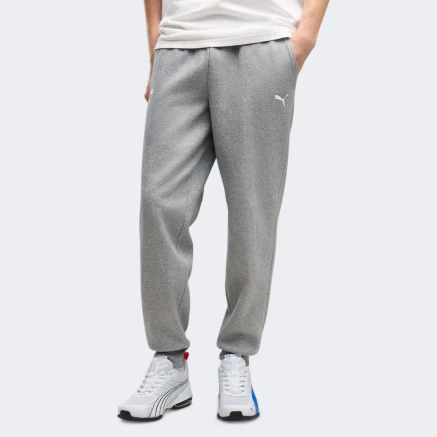Спортивнi штани Puma BMW MMS Ess Pants Fleece - 188406 Спортивнi штани Puma BMW MMS Ess Pants Fleece - 188406