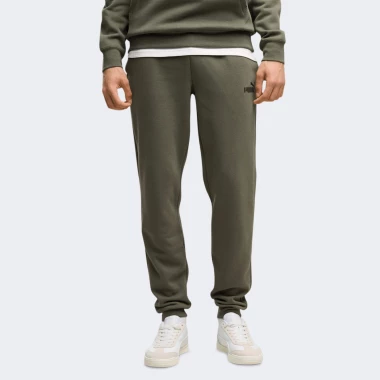 ESS No. 1 Logo Sweatpants FL cl (s) ESS No. 1 Logo Sweatpants FL cl (s)