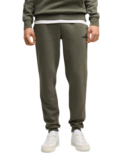 Спортивнi штани Puma ESS No. 1 Logo Sweatpants FL cl (s) - 188407