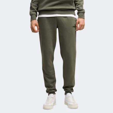 Спортивнi штани Puma ESS No. 1 Logo Sweatpants FL cl (s) - 188407