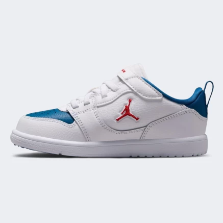 Кеди Jordan COURT CONNECT LOW BP - 188649