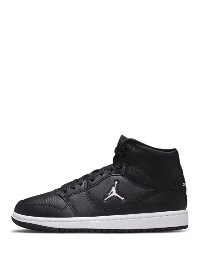 Кеди Jordan COURT CONNECT MID BG - 188650
