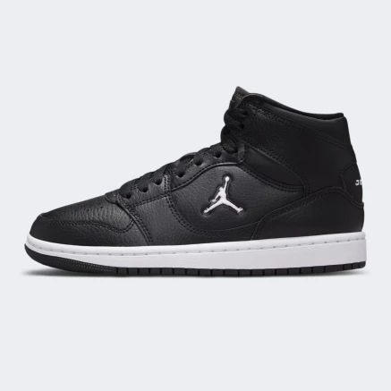 Кеди Jordan COURT CONNECT MID BG - 188650 Кеди Jordan COURT CONNECT MID BG - 188650