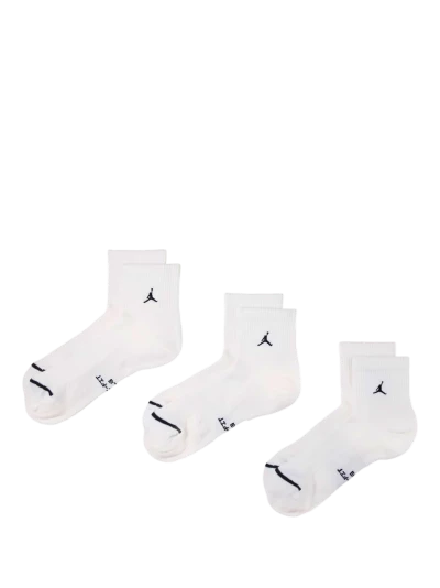 Шкарпетки Jordan U J ED ELVD ANKLE 3PR - 144 - 188652