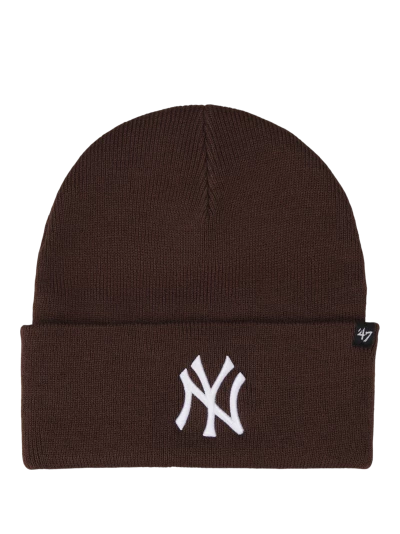 Шапка 47 Brand NEW YORK YANKEES HAYMAKER - 186604