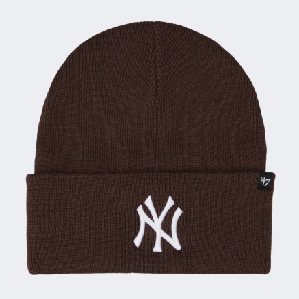 Шапка 47 Brand NEW YORK YANKEES HAYMAKER - 186604