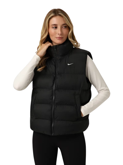 Куртка-жилет Nike W NK TF SYN CLSSC VEST - 186304